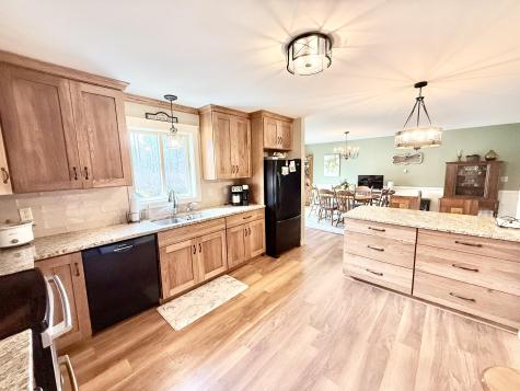68 Rosbo Lane Morrisonville NY 12962
