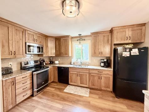 68 Rosbo Lane Morrisonville NY 12962