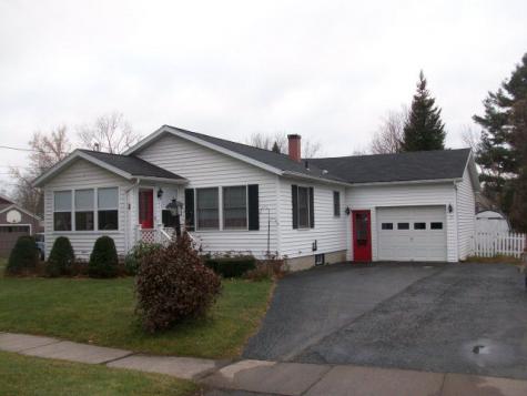 34 Raymond Street Malone NY 12953