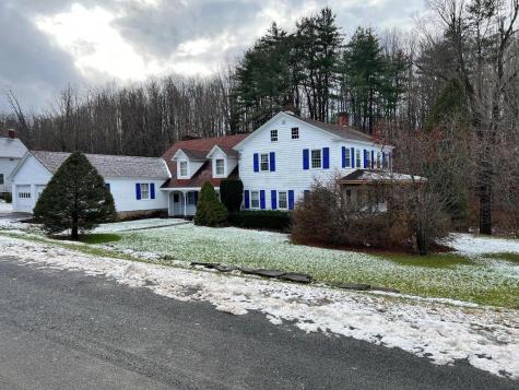 51 Spring Street Keeseville NY 12944