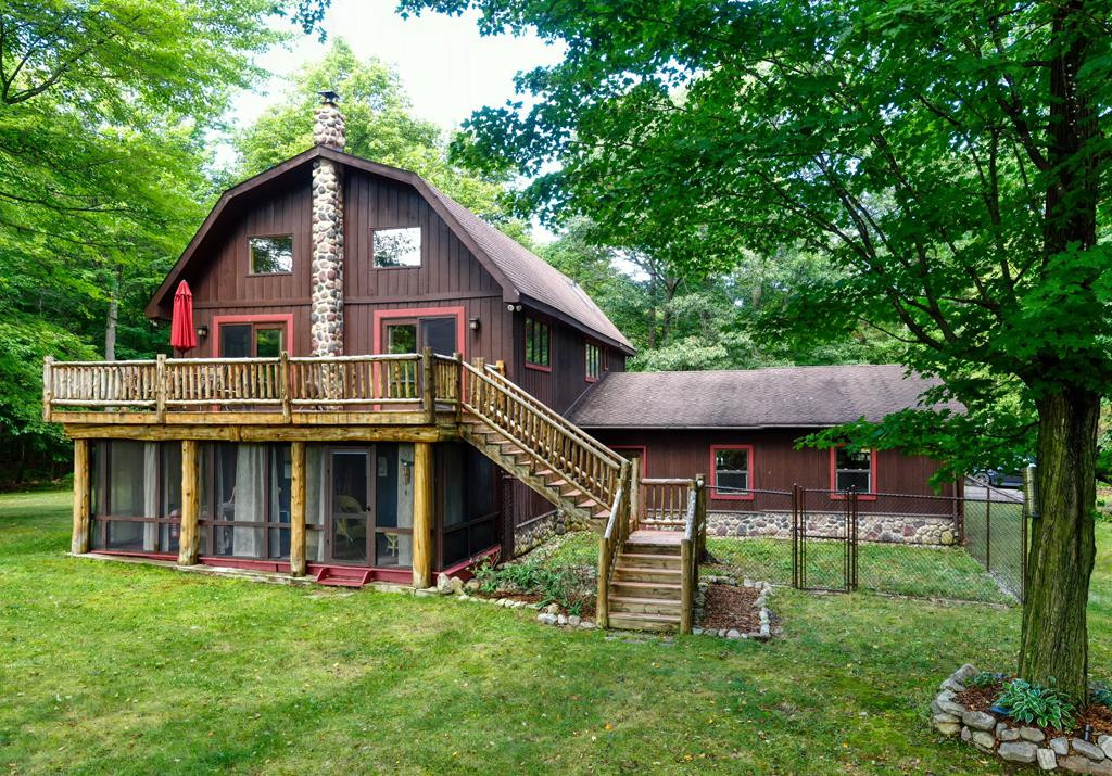 352 Reservoir Road Peru NY 12972