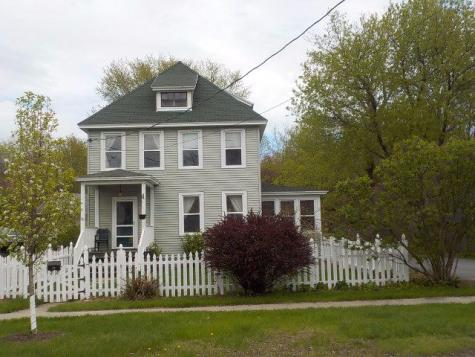 86 Sailly Avenue Plattsburgh NY 12901