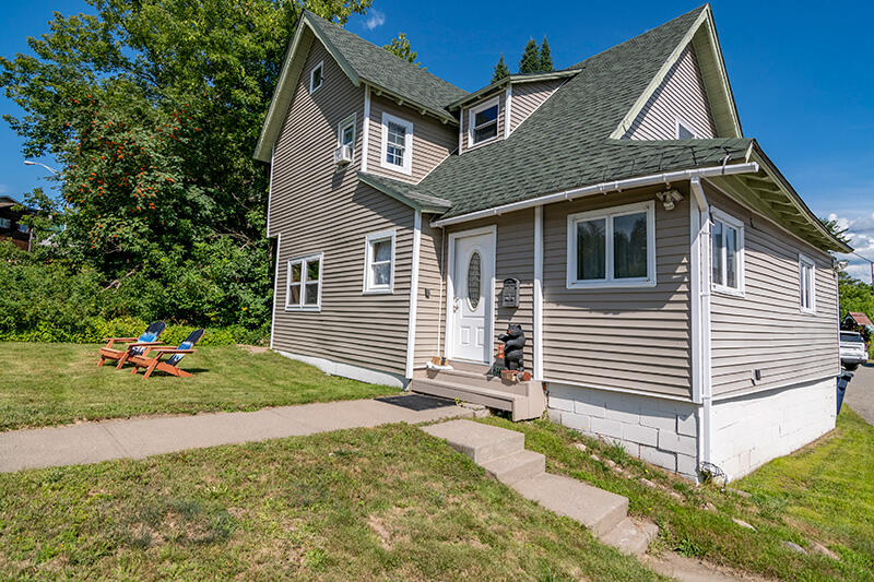 6144 Sentinel Road Lake Placid NY 12946
