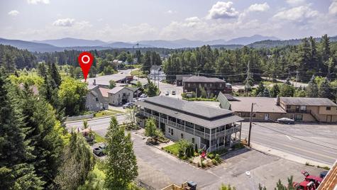 6144 Sentinel Road Lake Placid NY 12946