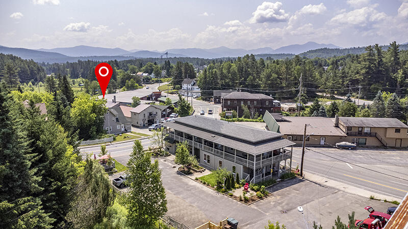 6144 Sentinel Road Lake Placid NY 12946
