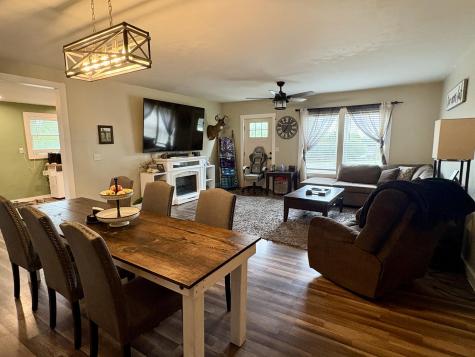 43 Reservoir Road Cadyville NY 12918