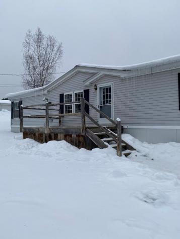 120 Church Street Redford NY 12978