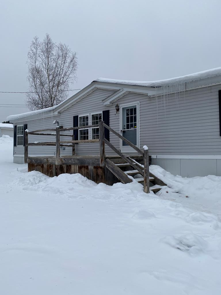 120 Church Street Redford NY 12978