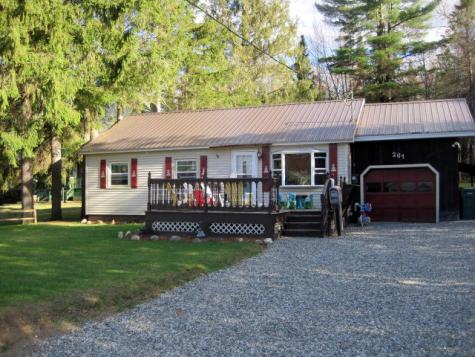 261 Lake Street Saranac Lake NY 12983