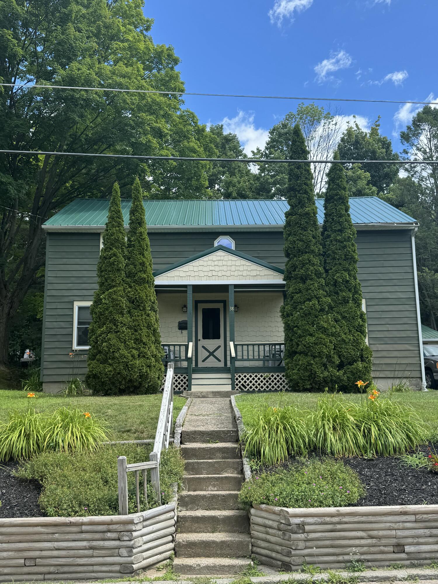 38 Brown Street Malone NY 12953