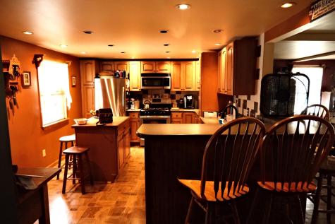 38 Brown Street Malone NY 12953