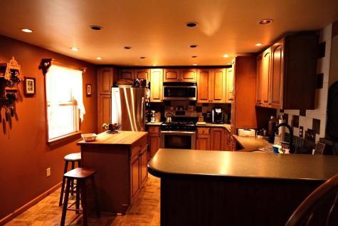 38 Brown Street Malone NY 12953