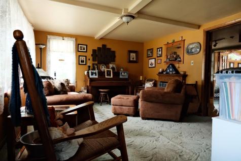 38 Brown Street Malone NY 12953