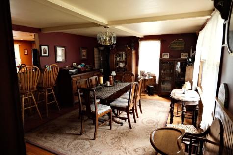 38 Brown Street Malone NY 12953