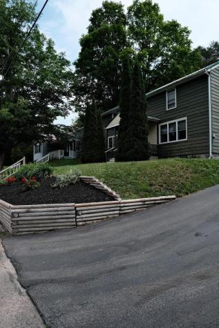 38 Brown Street Malone NY 12953