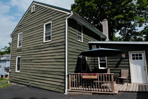 38 Brown Street Malone NY 12953
