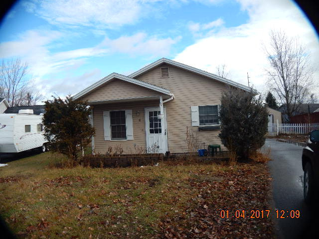 11 Sara Court Plattsburgh NY 12901