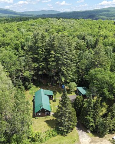 1424 County Route 27 Owls Head NY 12969