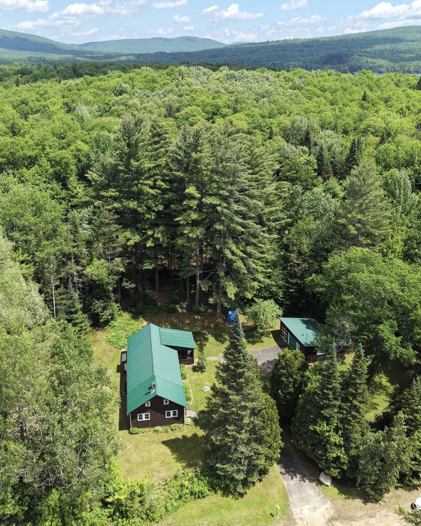 1424 County Route 27 Owls Head NY 12969