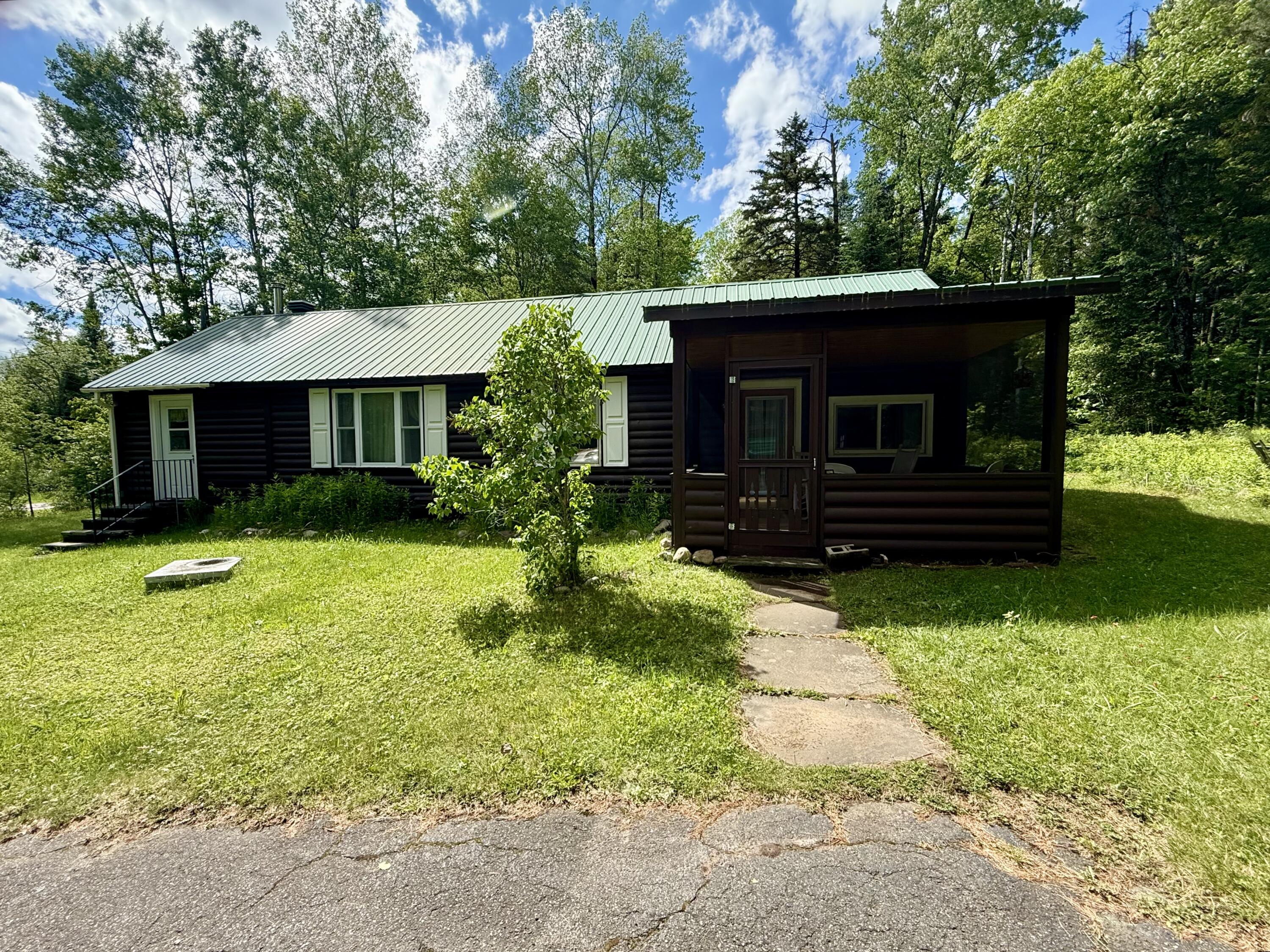 1424 County Route 27 Owls Head NY 12969