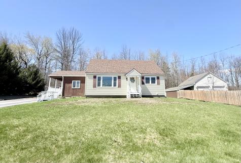 1711 New York 22b Morrisonville NY 12962