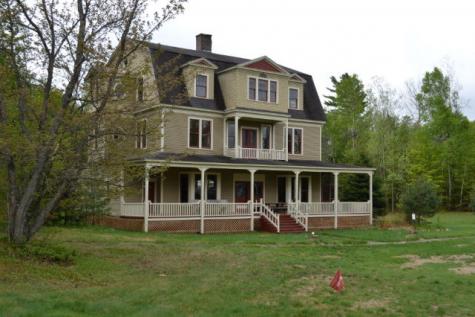 9 Loon Lake Terrace Loon Lake NY 12989