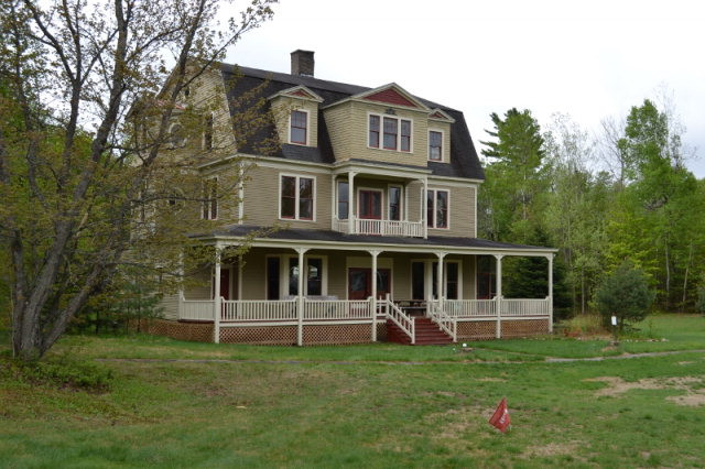 9 Loon Lake Terrace Loon Lake NY 12989