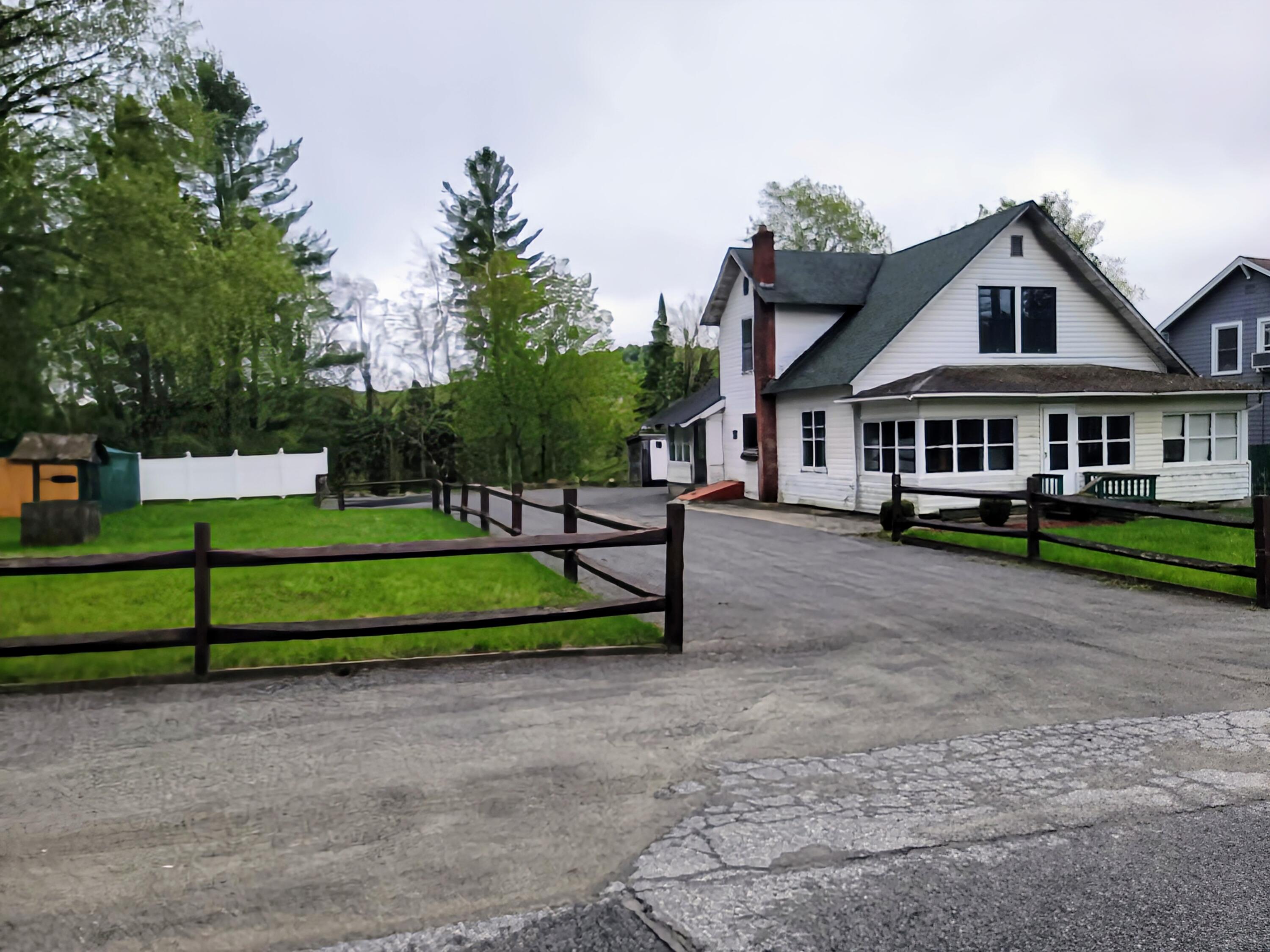 5629 Nys Route 28n Newcomb NY 12852