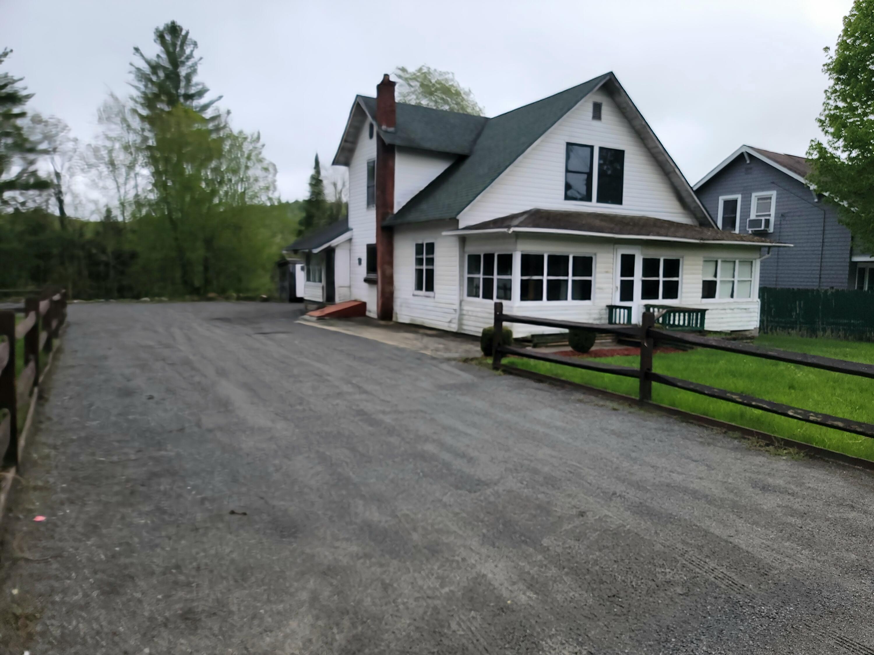 5629 Nys Route 28n Newcomb NY 12852