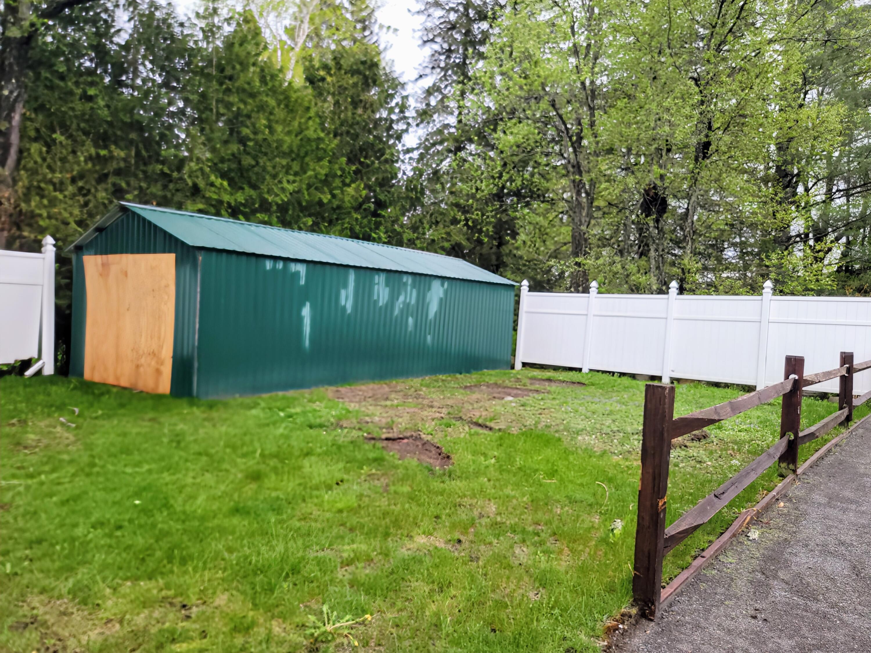 5629 Nys Route 28n Newcomb NY 12852
