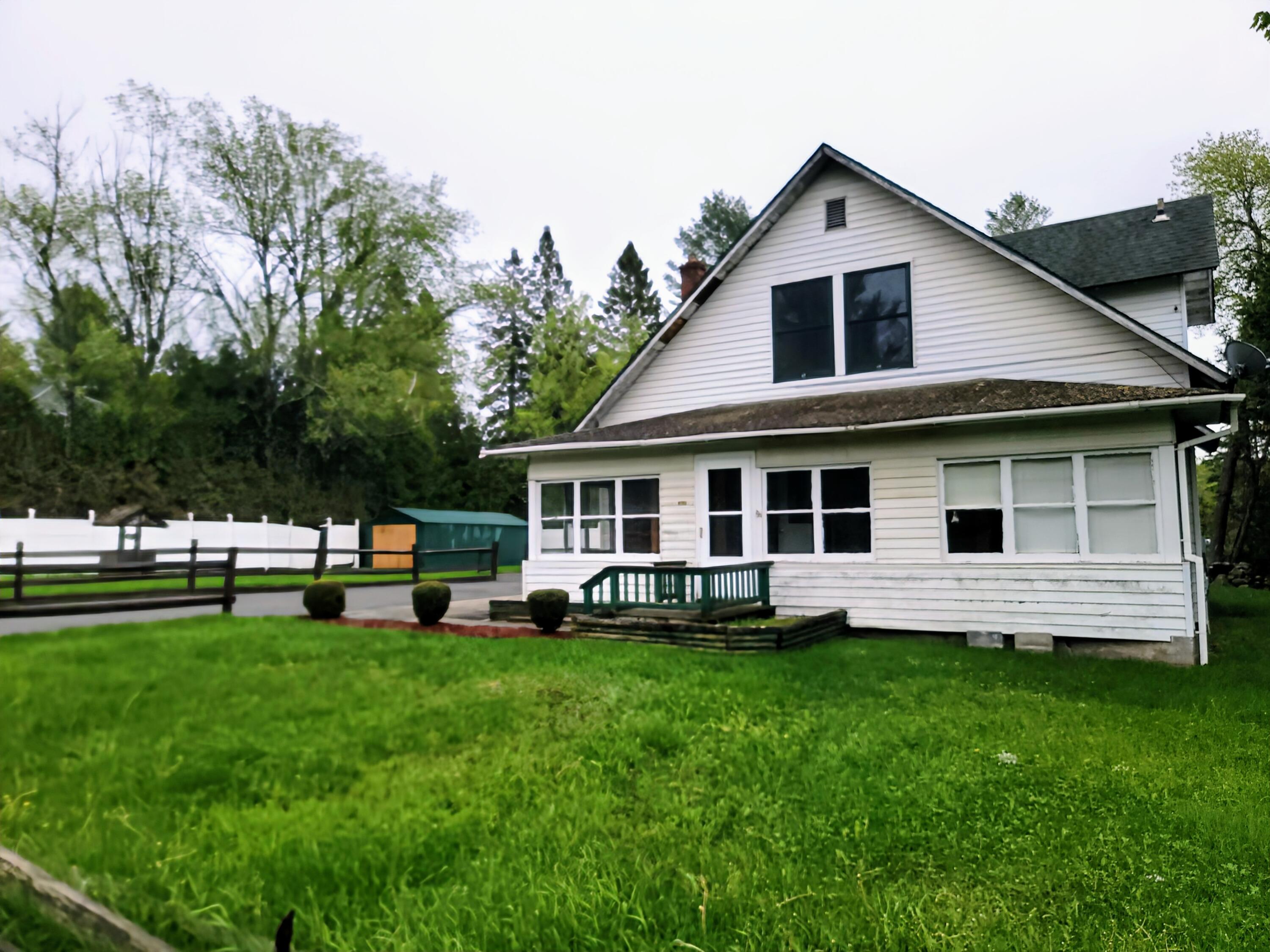 5629 Nys Route 28n Newcomb NY 12852