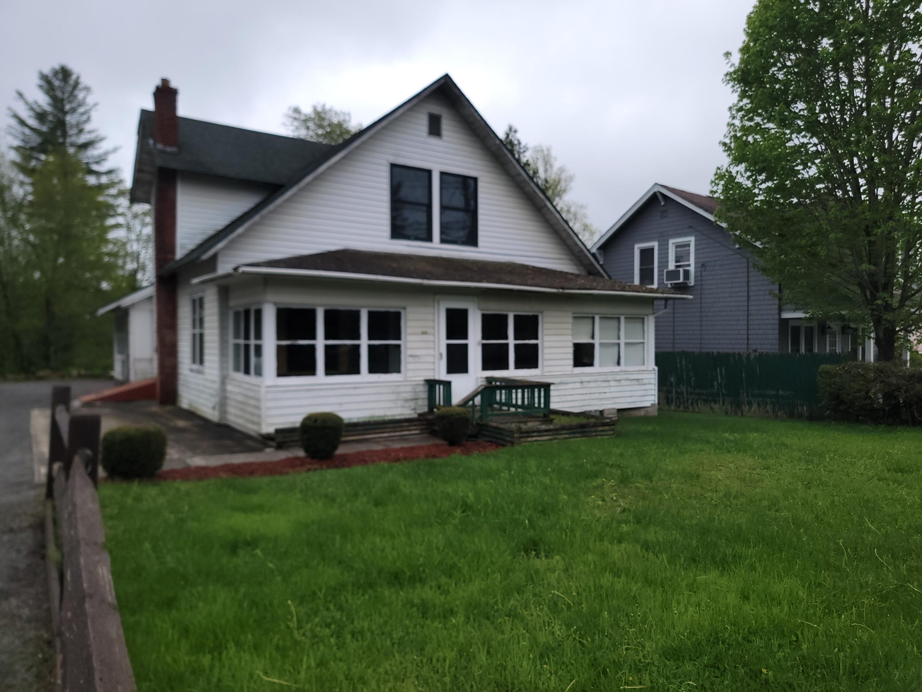 5629 Nys Route 28n Newcomb NY 12852