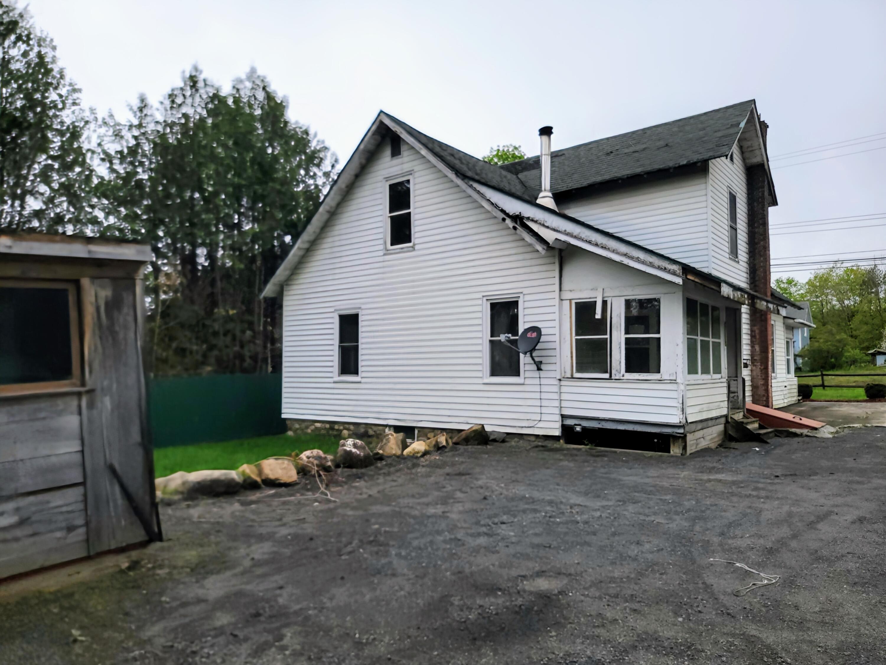 5629 Nys Route 28n Newcomb NY 12852