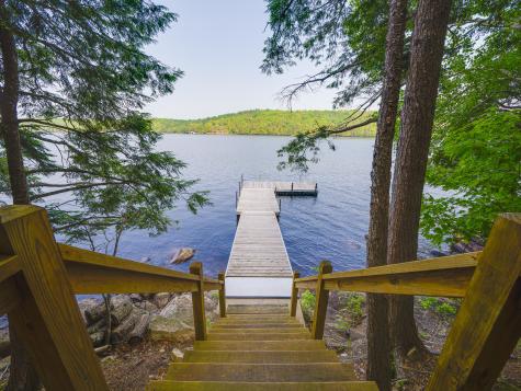 24 Hemlock Ledge Road Tupper Lake NY 12986