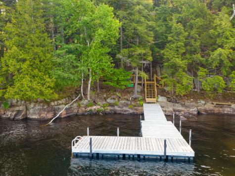 24 Hemlock Ledge Road Tupper Lake NY 12986