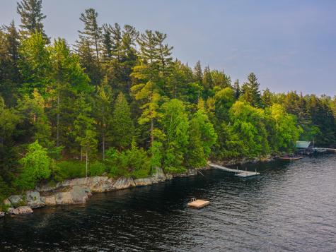 24 Hemlock Ledge Road Tupper Lake NY 12986