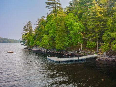 24 Hemlock Ledge Road Tupper Lake NY 12986