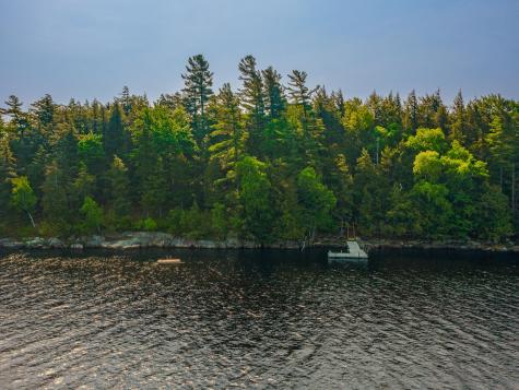 24 Hemlock Ledge Road Tupper Lake NY 12986