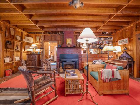 24 Hemlock Ledge Road Tupper Lake NY 12986