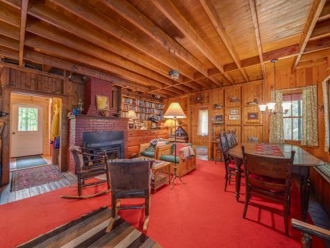 24 Hemlock Ledge Road Tupper Lake NY 12986