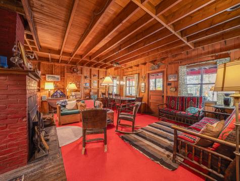 24 Hemlock Ledge Road Tupper Lake NY 12986