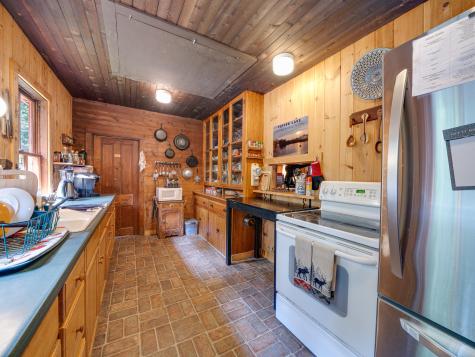 24 Hemlock Ledge Road Tupper Lake NY 12986