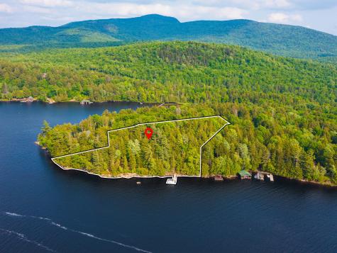 24 Hemlock Ledge Road Tupper Lake NY 12986