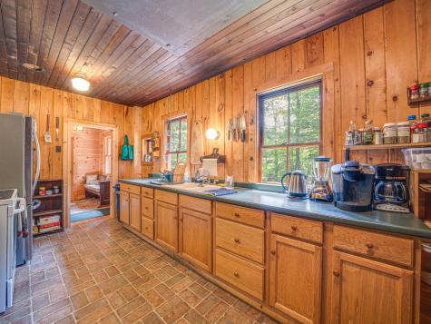 24 Hemlock Ledge Road Tupper Lake NY 12986