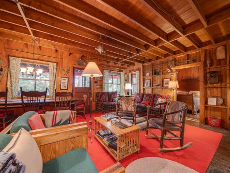 24 Hemlock Ledge Road Tupper Lake NY 12986