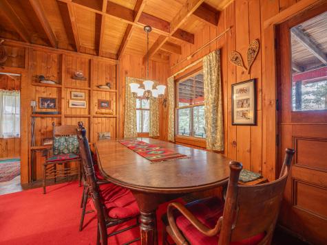 24 Hemlock Ledge Road Tupper Lake NY 12986