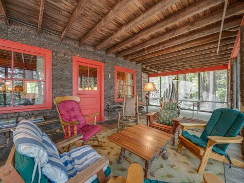 24 Hemlock Ledge Road Tupper Lake NY 12986