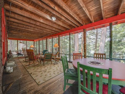 24 Hemlock Ledge Road Tupper Lake NY 12986