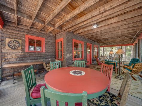 24 Hemlock Ledge Road Tupper Lake NY 12986