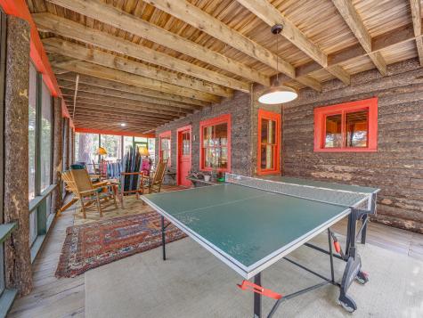 24 Hemlock Ledge Road Tupper Lake NY 12986